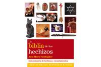 LA BIBLIA DE LOS HECHIZOS