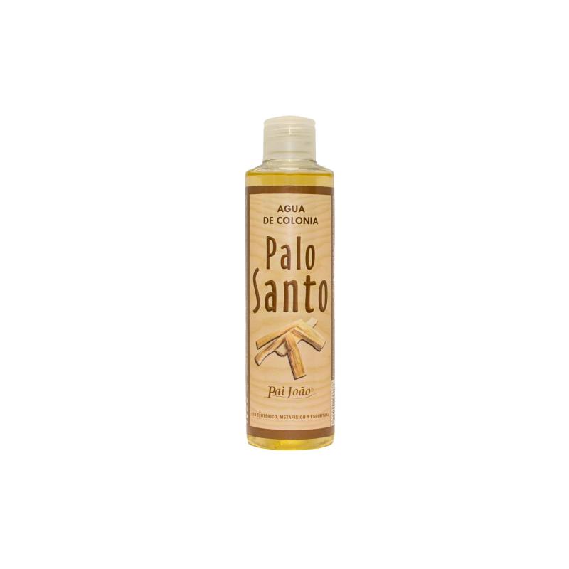 Agua de colonia Palo Santo Pai Joao (200 ml) (Lote: 415517B)