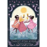 Tarot Tarot for Kids (EN) - Theresa Reed / Kailey Whitman - ...