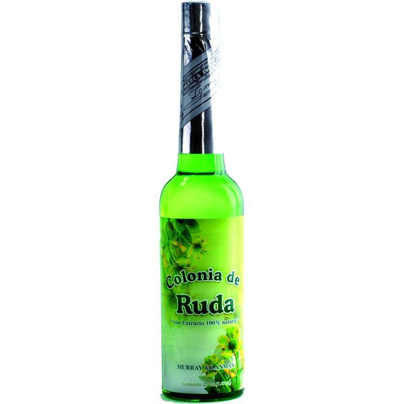 Agua Ruda Murray & Lanman (221 ml) (Lote: 20500122)