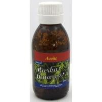 Aceite Hierbas Amargas 125 ml