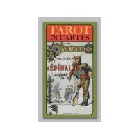 Tarot D´Epinal (Jeu de Tarot aux armes) (Frances) (Maestros)