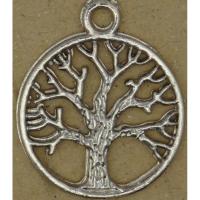 Amuleto Arbol de la Vida 2 cm