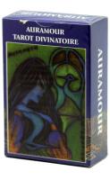 Tarot Auramour Divinatoire (87 Cartas) (Frances) (Maestros)