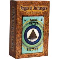 Tarot Anges et Archanges (FR) (MAES)