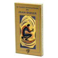 Tarot Divinatore Jean Didier (22 Cartas) (Frances) (Maestros)