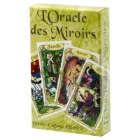 Oraculo coleccion L Oracle des Miroirs - Dimitri DAlfange Du...