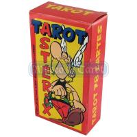 Tarot coleccion Asterix - René Goscinny y Albert Uderzo - (...
