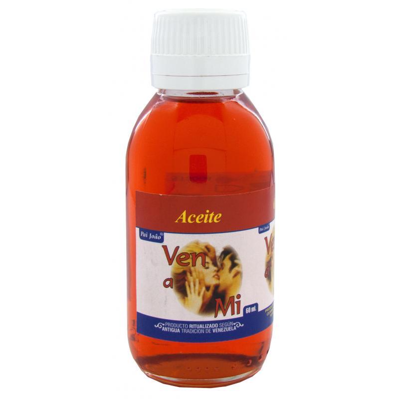 Aceite Ven a Mi 60 ml