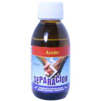 Aceite Separacion 125 ml