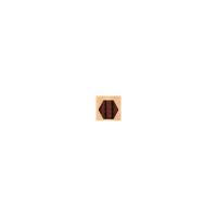 Vela Miel - Cera panal de abeja 10x2 cm Marron (1ª Calidad)...