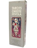 Tarot coleccion Tarots Oreste Zevola - Limitada 2500 copias ...