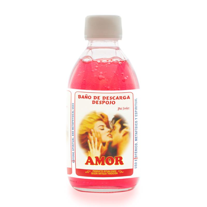 Despojo Amor 250 ml