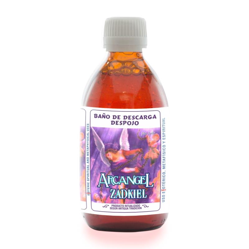 Despojo Arcangel Zadkiel 250 ml