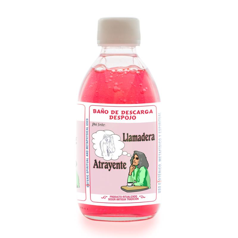 Despojo Llamadera Atrayente 250 ml