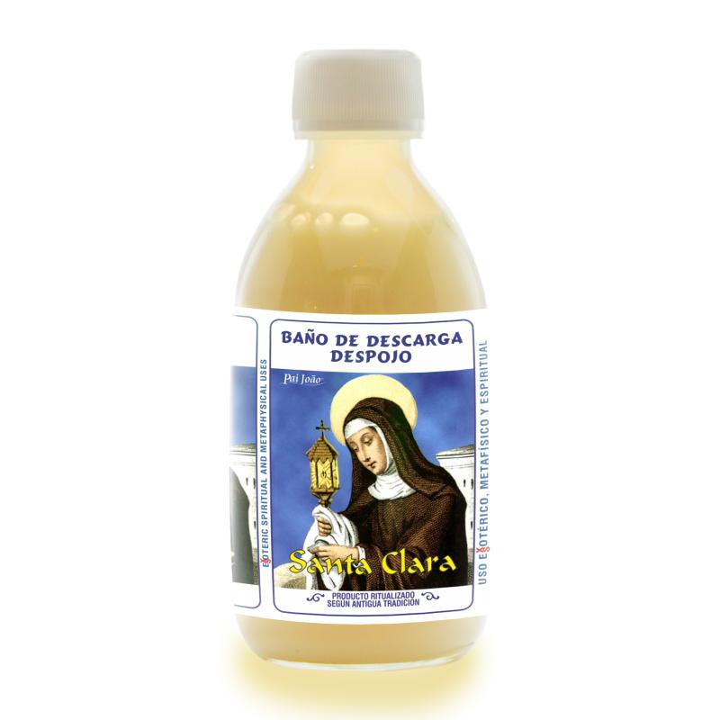 Despojo Santa Clara 250 ml