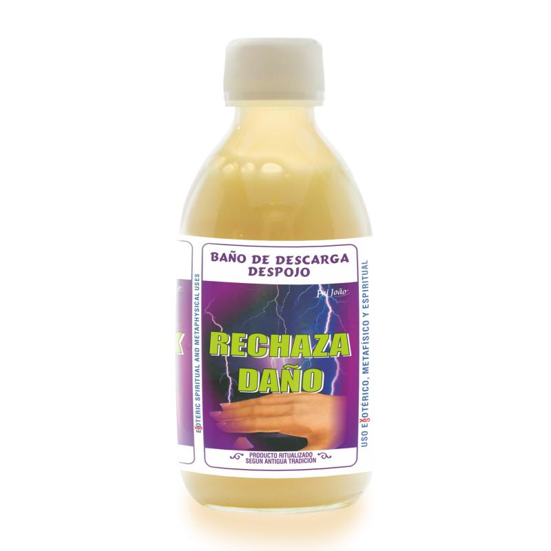 Despojo Rechaza Daño 250 ml