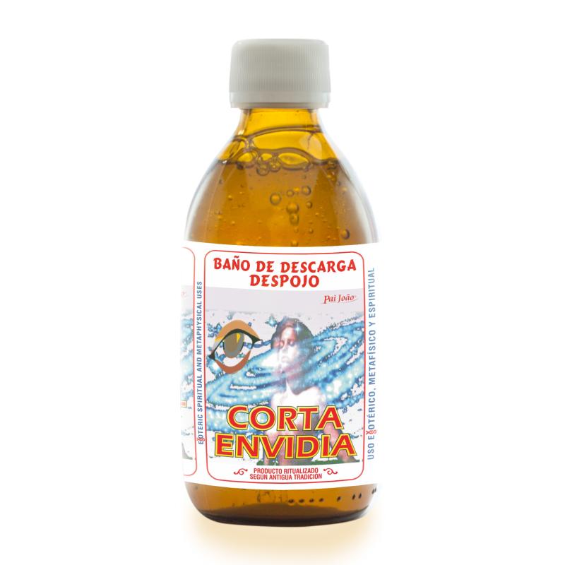 Despojo Corta Envidia 250 ml