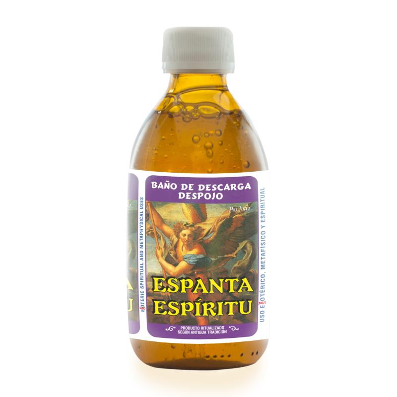 Despojo Espanta Espíritu 250 ml