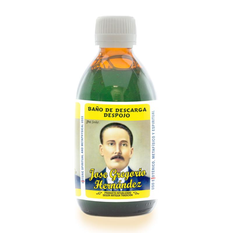 Despojo Dr. Jose Gregorio Hernandez 250 ml