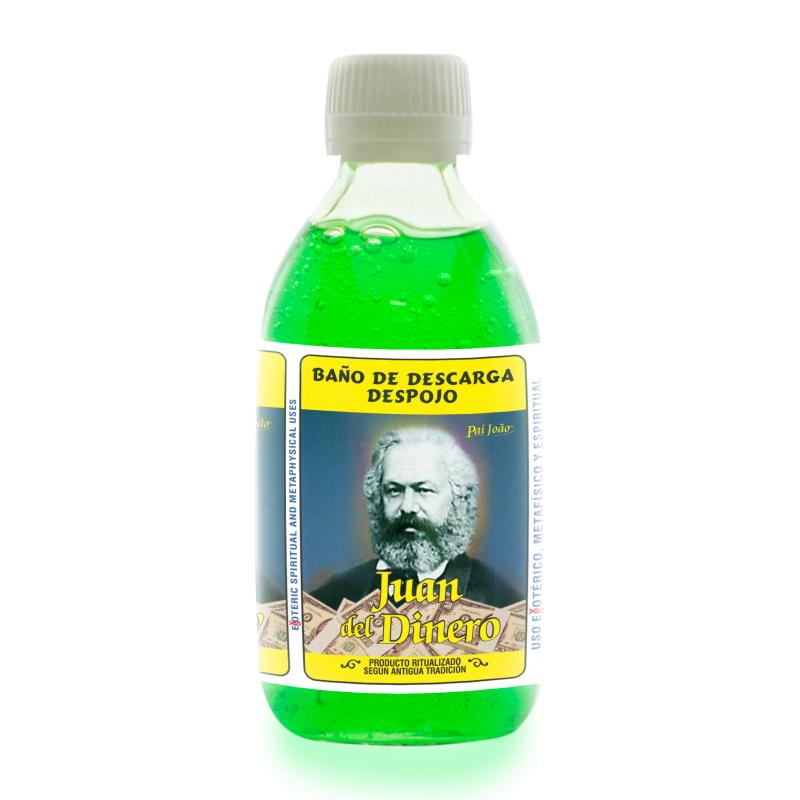 Despojo Juan del Dinero 250 ml