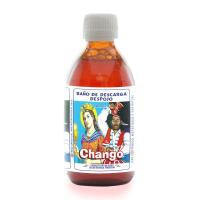 Despojo Orisha Chango 250 ml (Prod. Ritualizado)