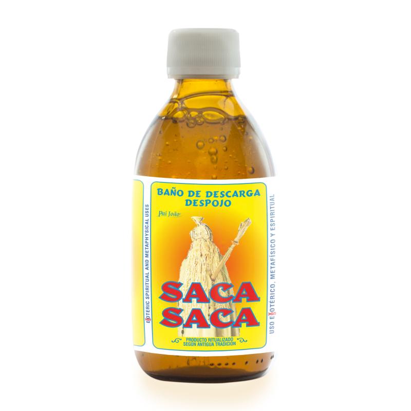 Despojo Saca Saca 250 ml