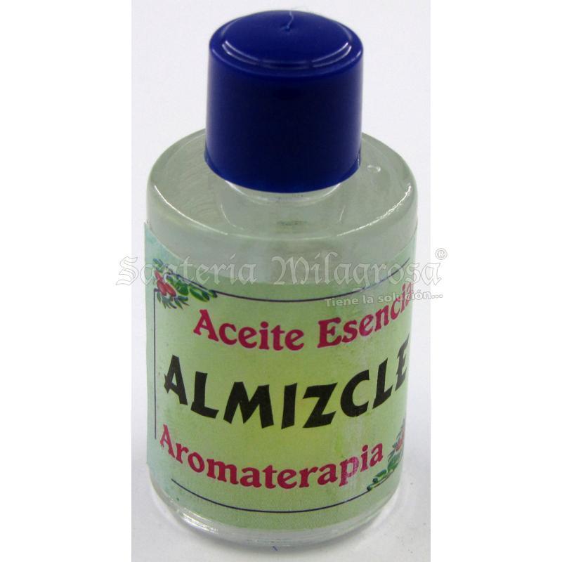 Esencia Esoterica Almizcle 15 ml