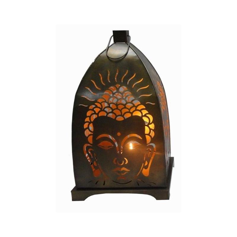 PORTA VELA Buda Grande 38 x 22 cm (Has)