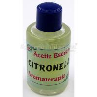 Esencia Citronela 15 ml