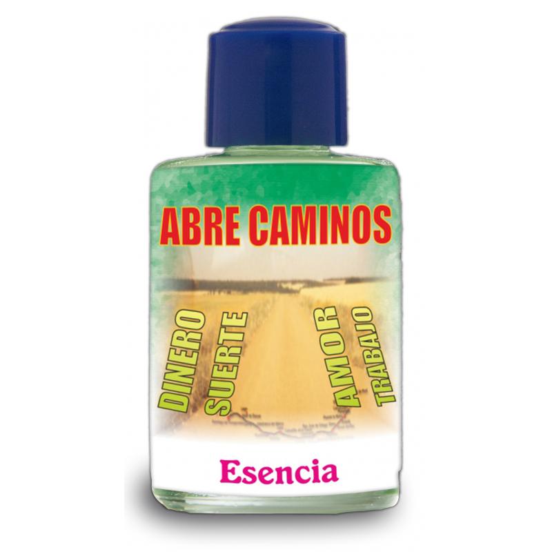 Esencia Esoterica Abre caminos 15 ml