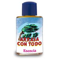 Esencia Esoterica Arrasa Con Todo 15 ml