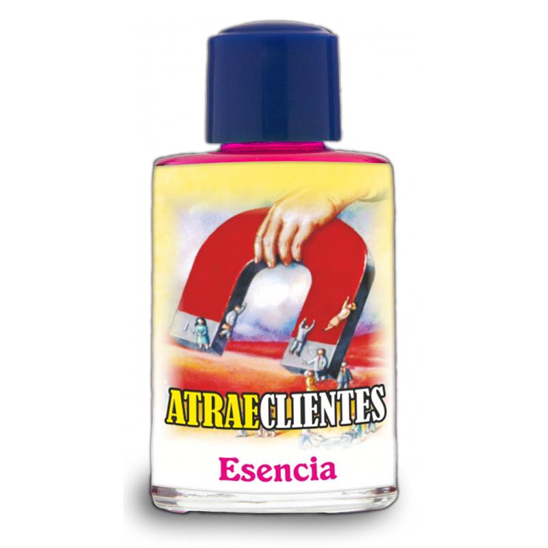 Esencia Esoterica Atrae Clientes 15 ml