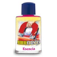 Esencia Esoterica Atrae Clientes 15 ml