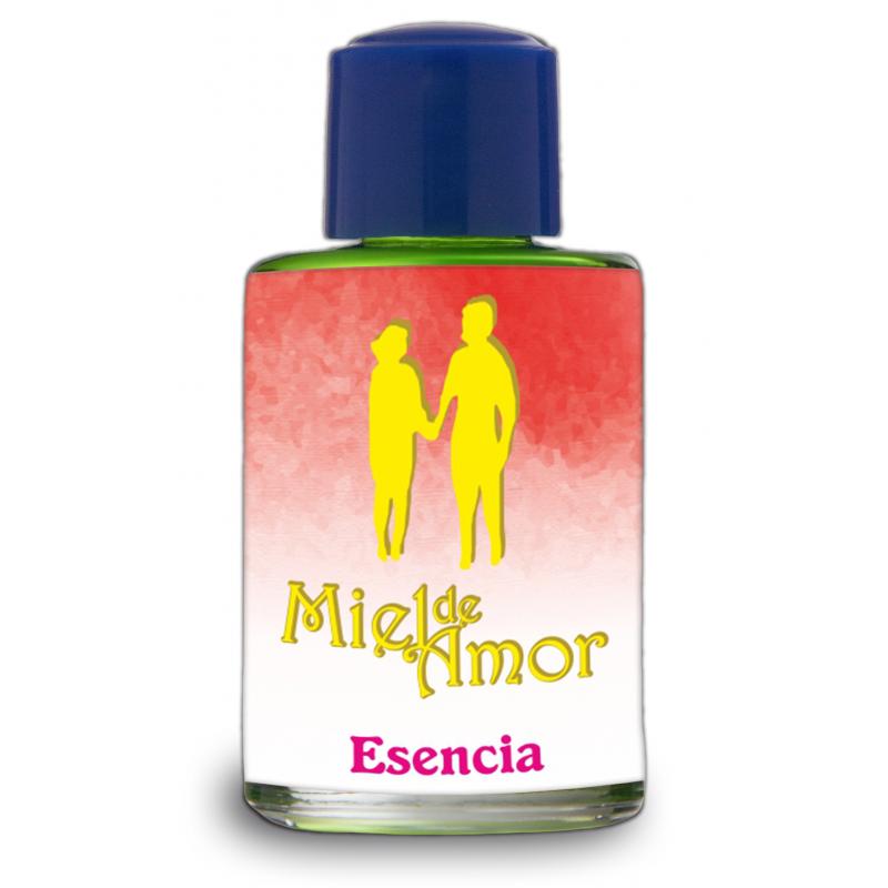 Esencia Esoterica Miel De Amor 15 ml