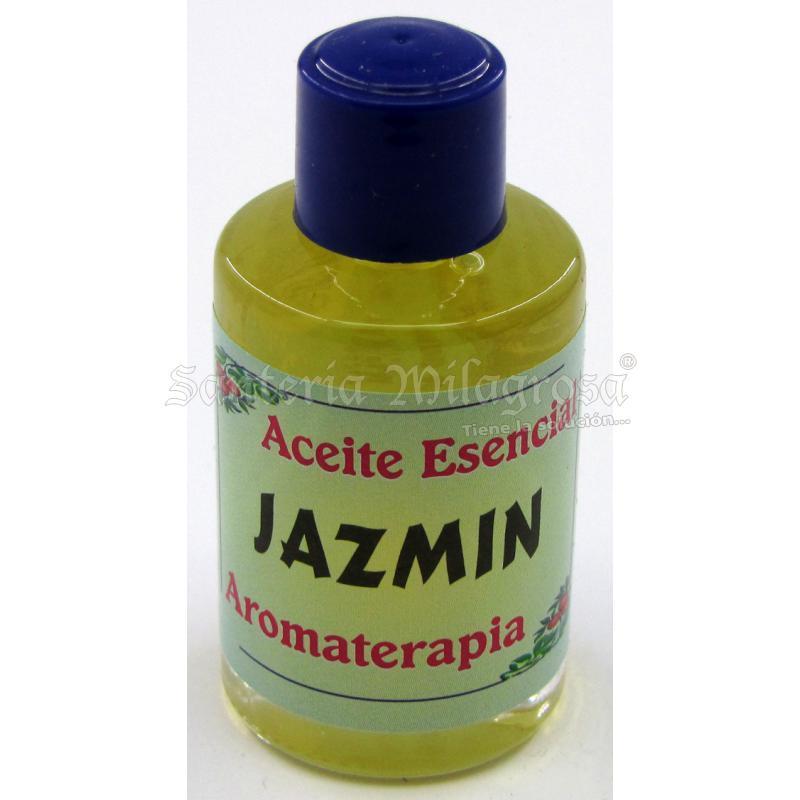 Esencia Jazmin 15 ml