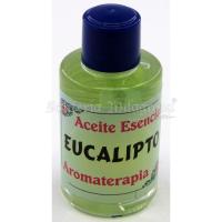 Esencia Eucalipto 15 ml