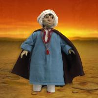 Muñeco Magico Mahmoud 38 a 40 cm (Orientación, Mejora nues...