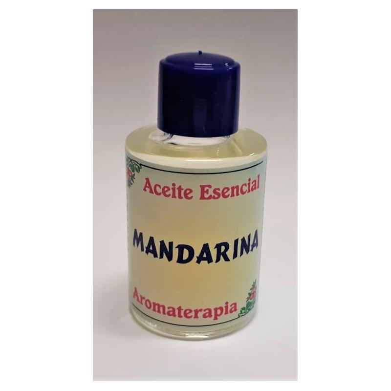 Esencia Mandarina 15 ml
