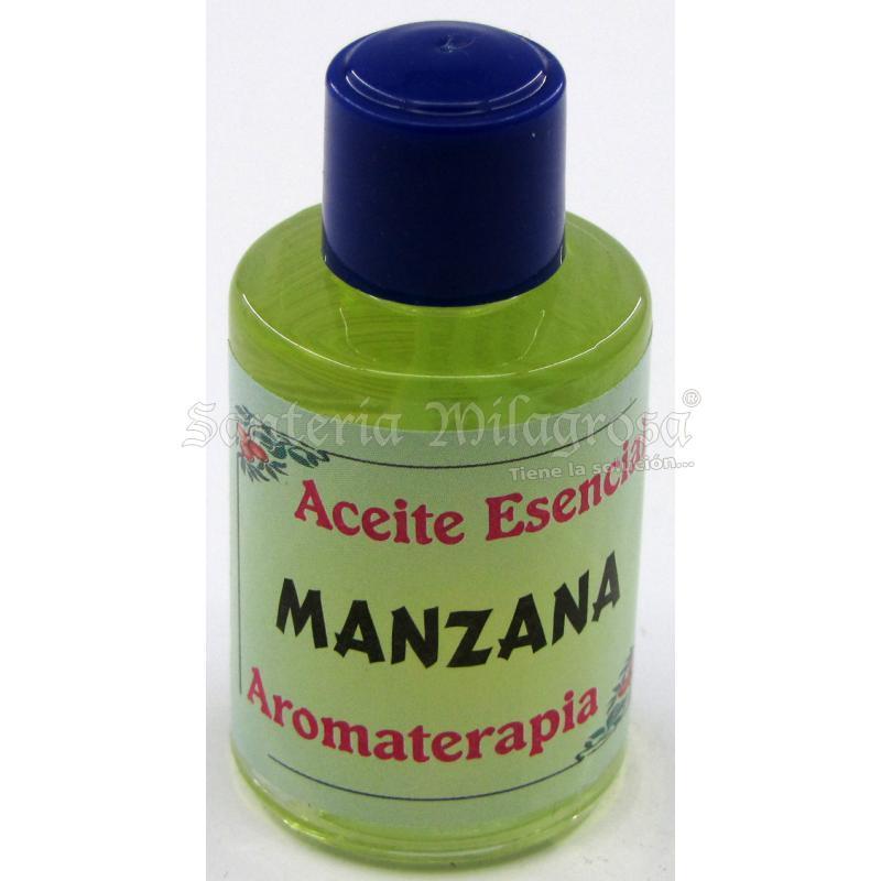 Esencia Manzana 15 ml (Has)