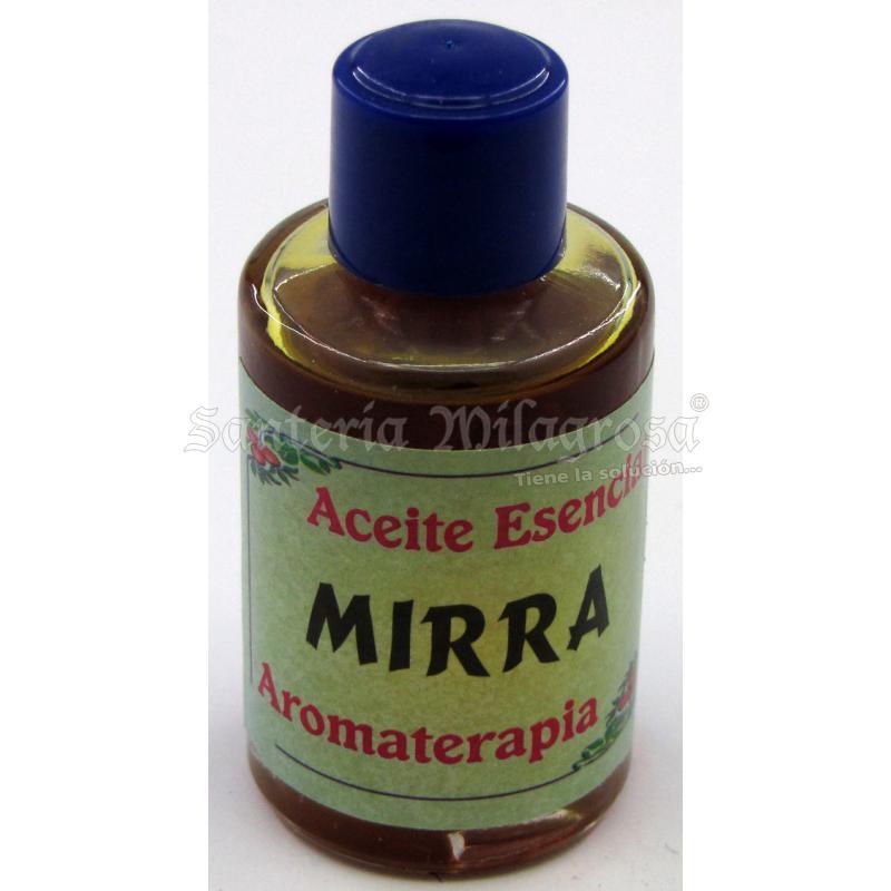 Esencia Mirra 15 ml