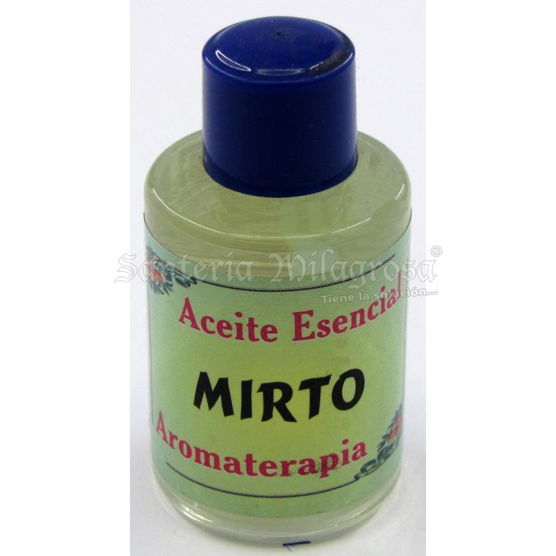 Esencia Mirto 15 ml(Has)