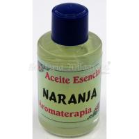 Esencia Naranja 15 ml