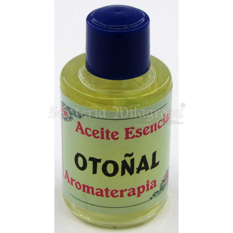 Esencia Otoñal 15 ml (Has)