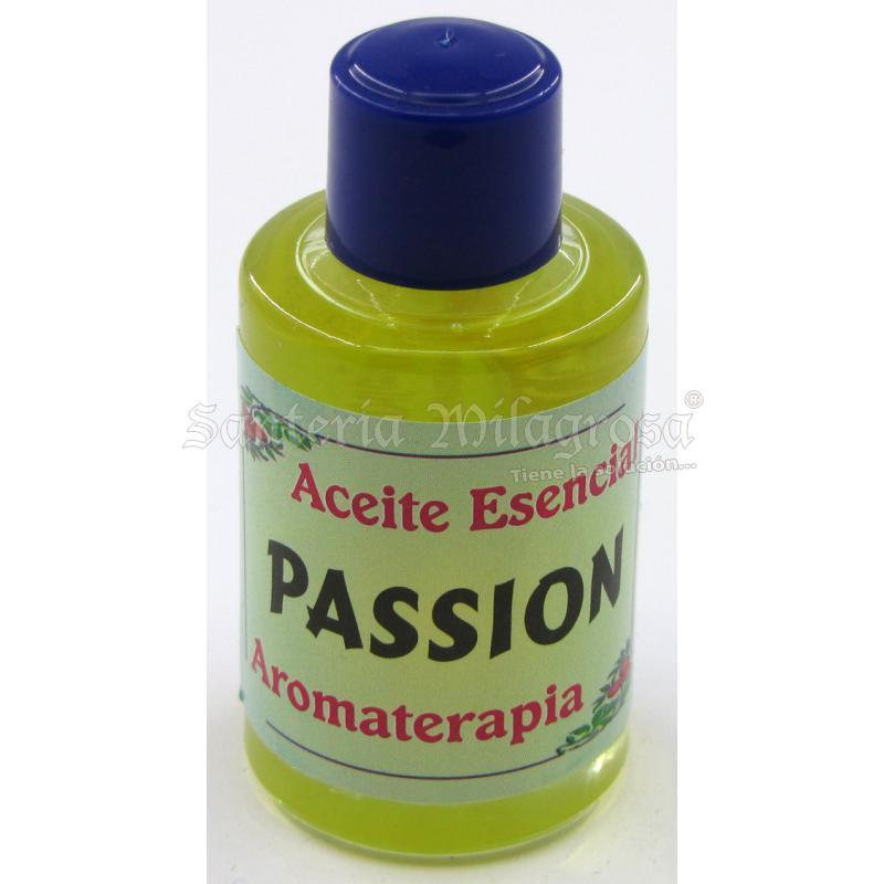 Esencia Pasion 15 ml(Has)