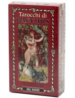 Tarot Bacchus - Giulia Scapini  (Bacco) EN-IT) (Dal) (02/16)