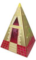 Tarot Bacchus (Set Piramide, Cartas Gigantes) (EN-IT) (Dal) ...