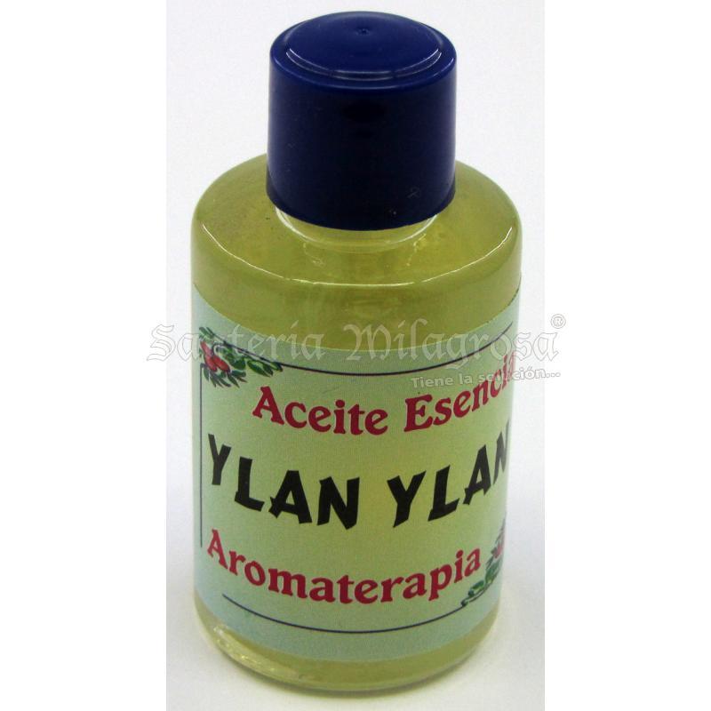 Esencia Ylan Ylan 15 ml