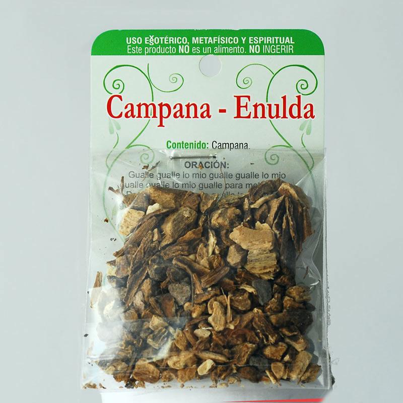 Hierba Campana - Enulda (Obatala)