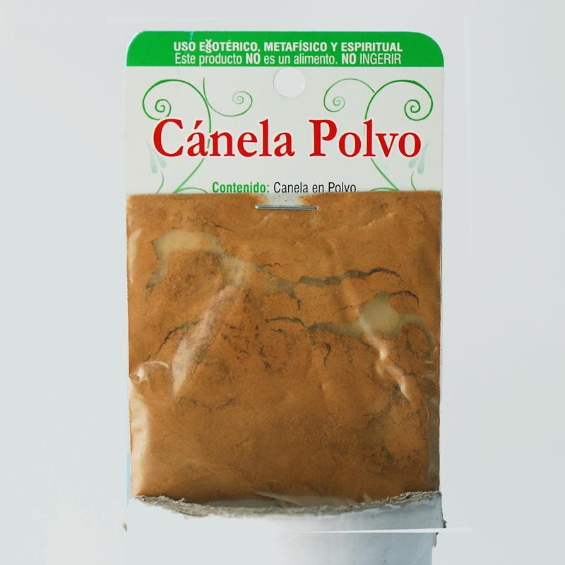 Hierba Canela Polvo (Amor)